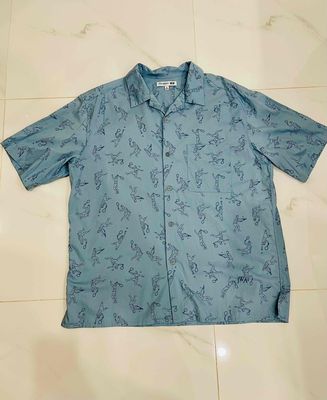 Dọn tủ pass áo curban uniqlo chưa mặc lần nào. Mua bán Quần áo tại Thành phố Bà Rịa Bà Rịa - Vũng Tàu được đăng bởi Vi tiểu bảo