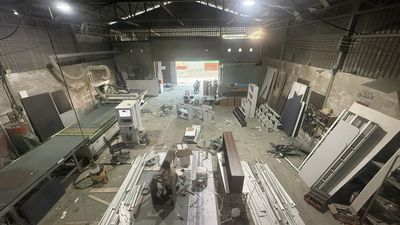 TUYỂN 5 THỢ MỘC GỖ CN. QUẬN 12 TPHCM. Việc làm tại Quận 12 Tp Hồ Chí Minh được đăng bởi XƯỞNG NỘI THẤT ALPHA DECOR hình 1