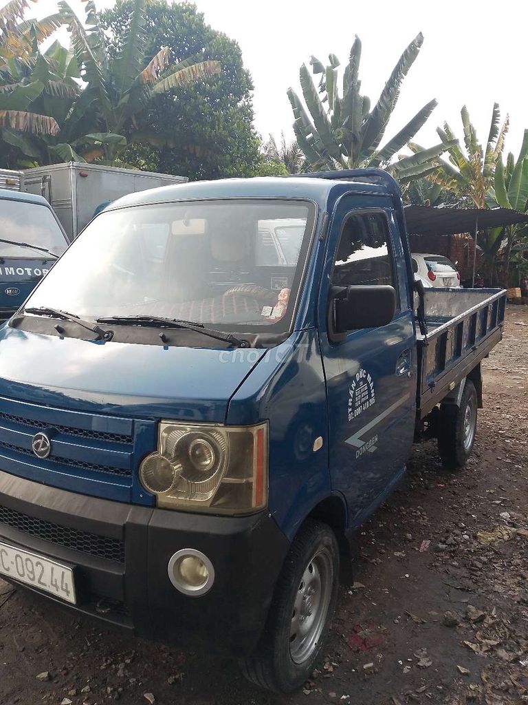 Dongben đời 2017. Mua bán Xe tải, xe ben tại Huyện Hóc Môn Tp Hồ Chí Minh được đăng bởi Hiệp hình 3