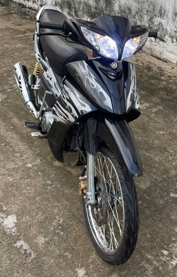 Jupiter Mx Kiểng Full mới bstp đuôi 9996. Mua bán Xe máy tại Quận 12 Tp Hồ Chí Minh được đăng bởi Gái út 