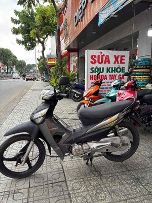 BÁN XE WAVE. Mua bán Xe máy tại Quận Gò Vấp Tp Hồ Chí Minh được đăng bởi Vy