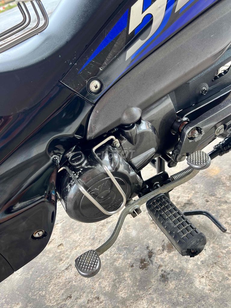 Elegant 50 xe đẹp Zin chuẩn. Mua bán Xe máy tại Huyện Lai Vung Đồng Tháp được đăng bởi Cửa Hàng Xe Gắn Máy PHONG uy tín hình 5