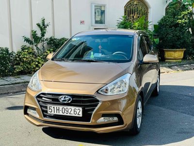 Hyundai Grand i10 2019 Số tự động 60.000 km