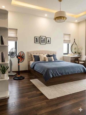 Аренда · 5 комн. · 200 м² · Quận Bình Tân, ул. Đường 30