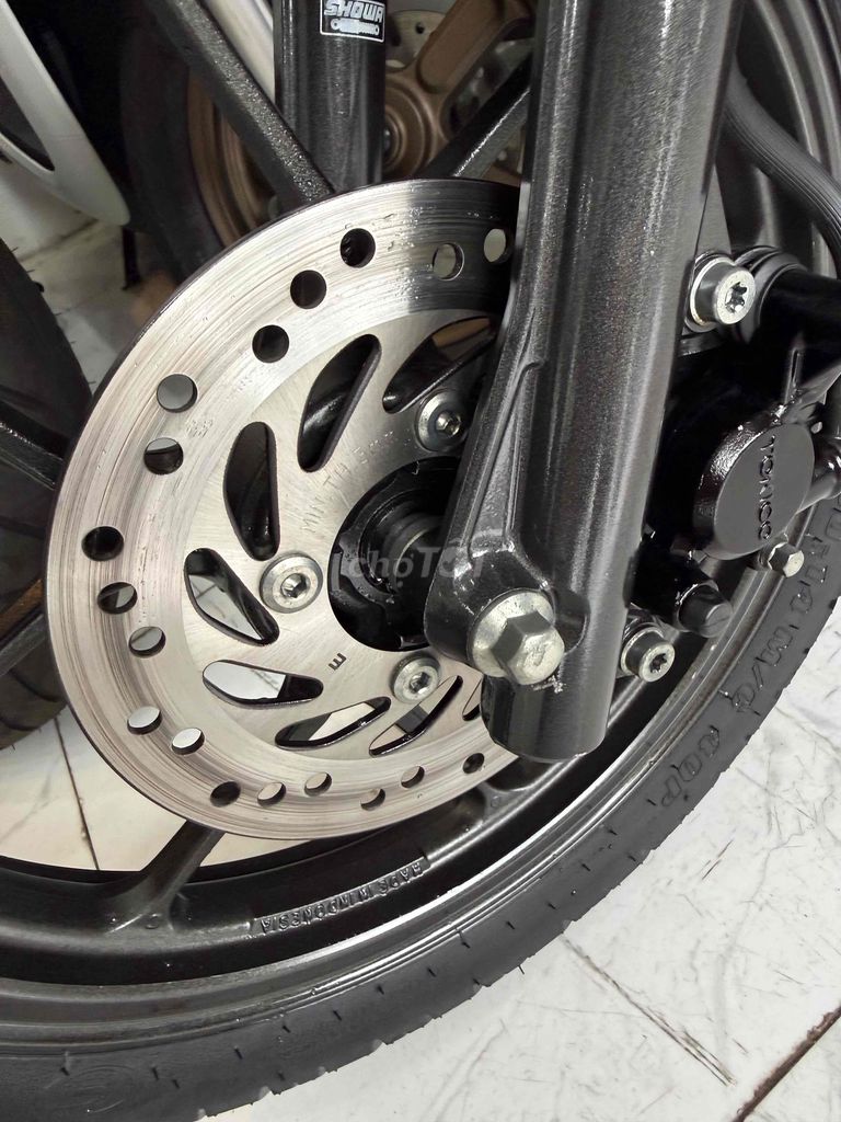 Genio ĐK 2022. Zin Êm Đẹp - Odo Thấp. Biển 68 Đẹp. Mua bán Xe máy tại Thành phố Rạch Giá Kiên Giang được đăng bởi XE MÁY CŨ TÂN 128 hình 8