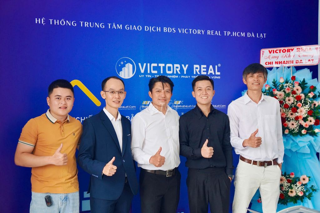 VICTORY - TUYỂN DỤNG 10 NVKD Sale BĐS Nhà Phố 2025. Việc làm tại Thành phố Đà Lạt Lâm Đồng được đăng bởi Bất Động Sản Victory Đà Lạt hình 6