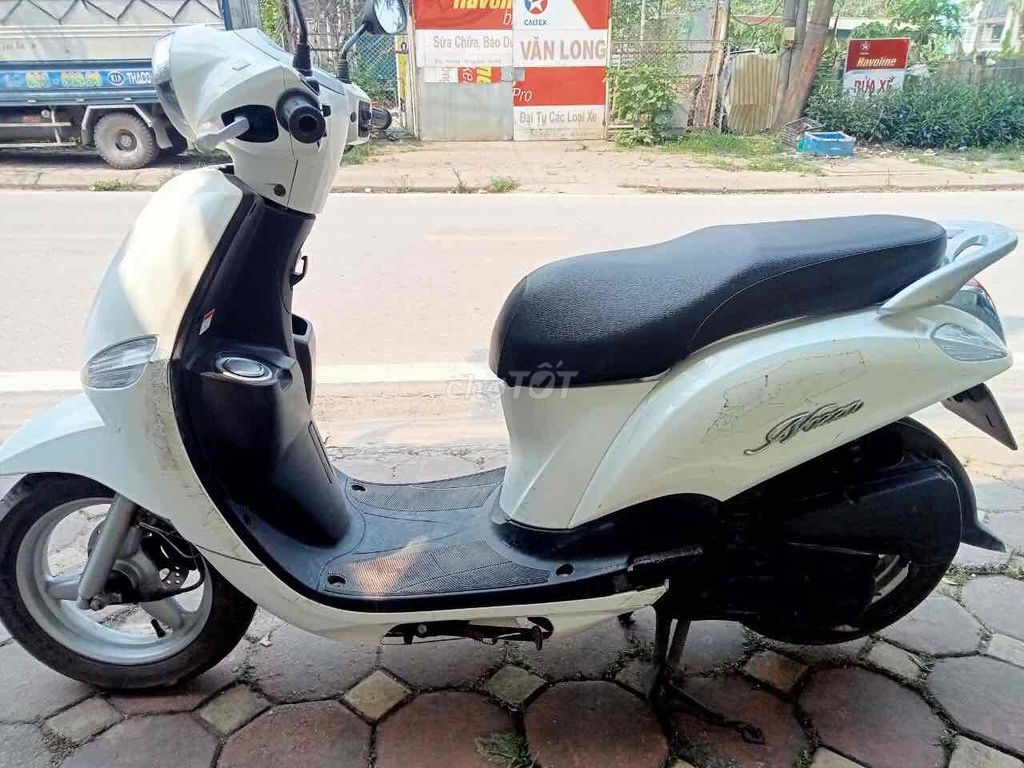 bán xe  noza nguyên bản. Mua bán Xe máy tại Quận Nam Từ Liêm Hà Nội được đăng bởi Trần văn Tuấn  hình 1