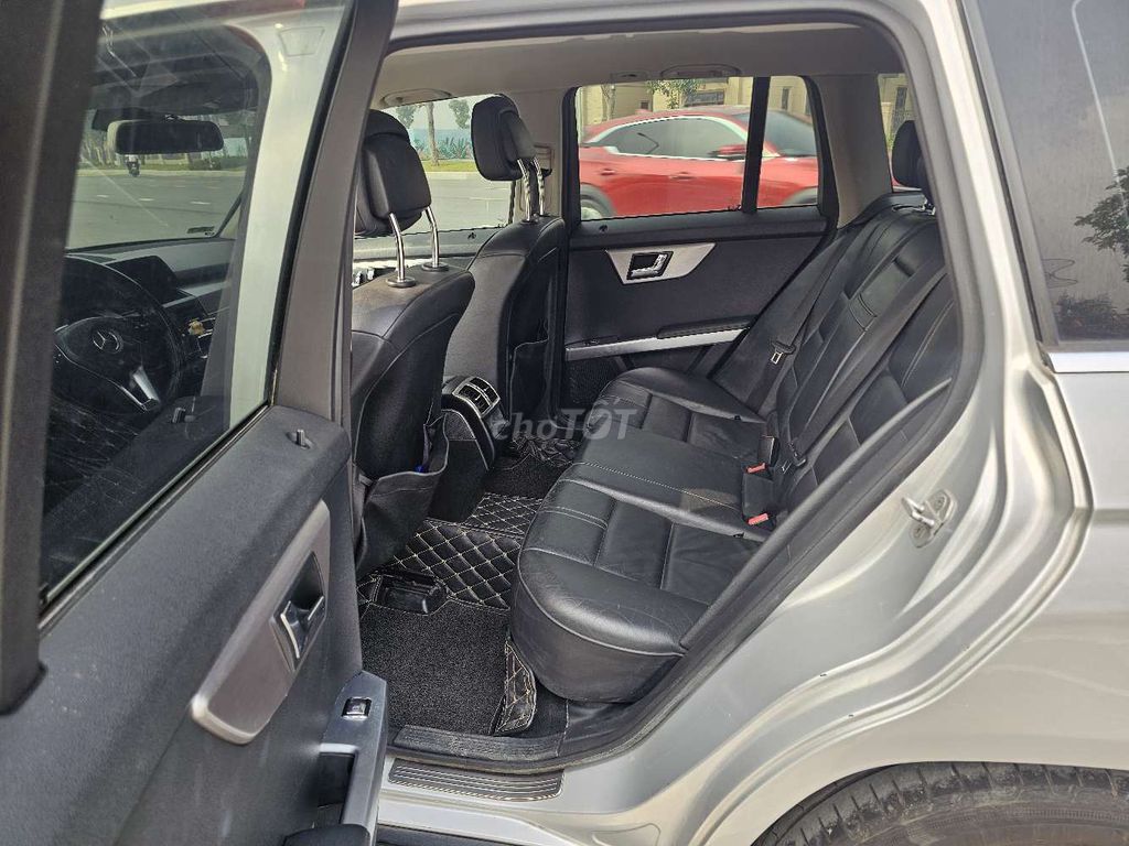 2009 300 4Matic - 100000 km. Mua bán Ô tô tại Huyện Đông Anh Hà Nội được đăng bởi lương thanh tùng hình 12