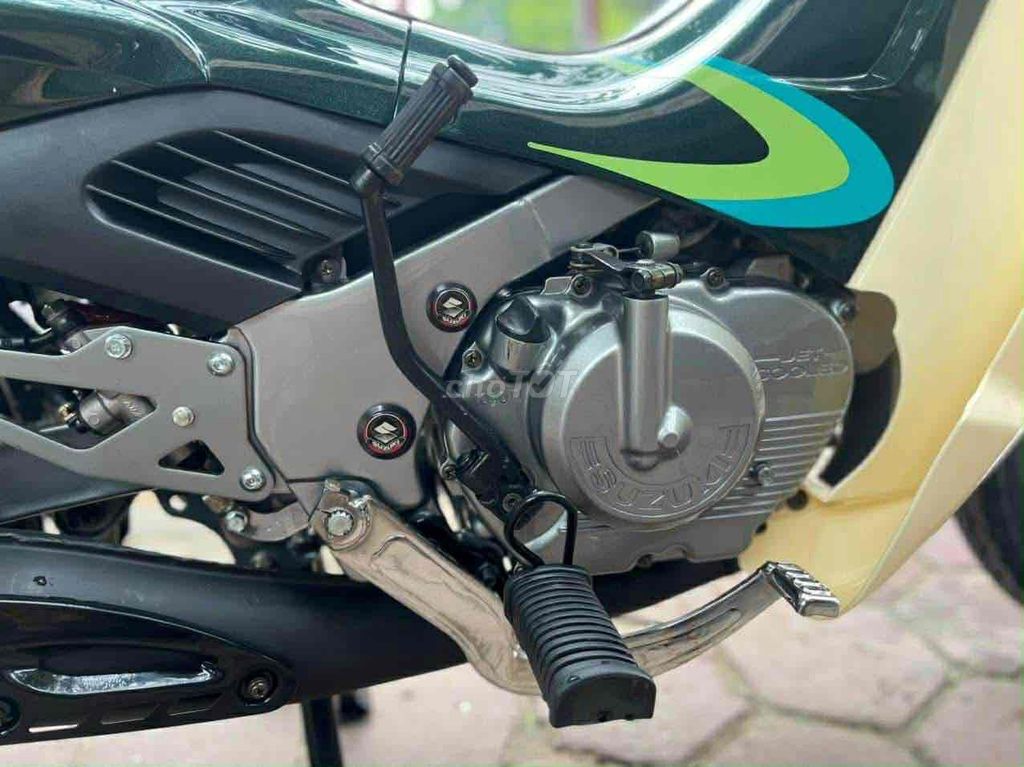 Xipo 2001 giấy tờ chính chủ công chứng uỷ quyền. Mua bán Xe máy tại Thành phố Quảng Ngãi Quảng Ngãi được đăng bởi Hien hình 5