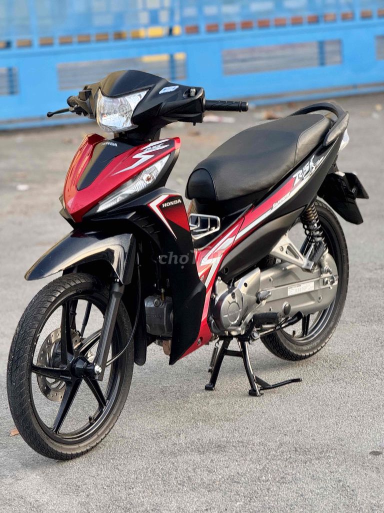 HONDA WAVE RSX FI 2020 BSTP CHÍNH CHỦ