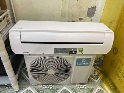 Điều hoà lướt Casper 9000Btu 1 chiều inverter. Mua bán Máy lạnh, điều hoà tại Quận Đống Đa Hà Nội được đăng bởi TRUNG TÂM SỬA CHỮA ĐIỆN LẠNH HẠNH DUNG