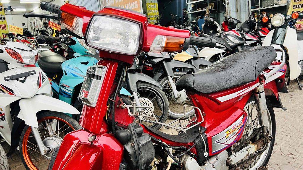 citi 100 chở hàng. Mua bán Xe máy tại Thành phố Sa Đéc Đồng Tháp được đăng bởi XE MÁY 66 ĐỒNG THÁP hình 1