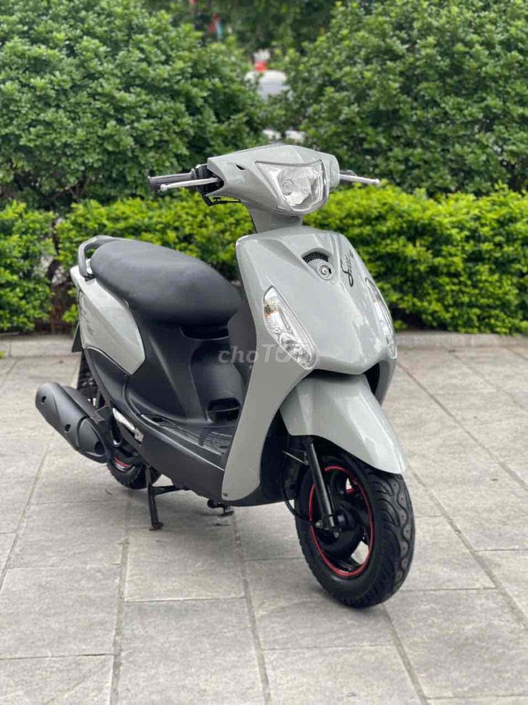 FLYamaha 50cc 2020 cho học sinh 6,5tr. Mua bán Xe máy tại Quận Cầu Giấy Hà Nội được đăng bởi Anh Khoa hình 3