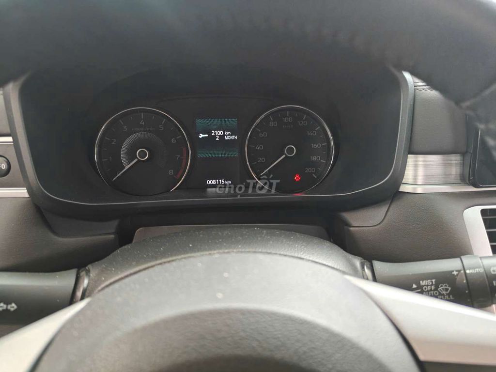 Mitsubishi Xpander Premium 2025  - Lướt  8200 km. Mua bán Ô tô tại Quận Phú Nhuận Tp Hồ Chí Minh được đăng bởi Trần Nguyên Hiếu hình 6