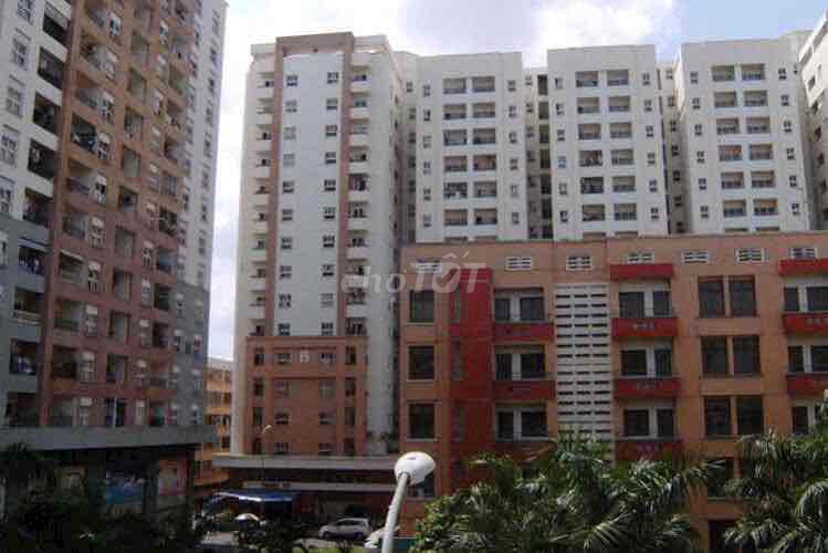 Аренда · 2 комн. · 48 м² · Quận Tân Bình, ул. Đường Số 1