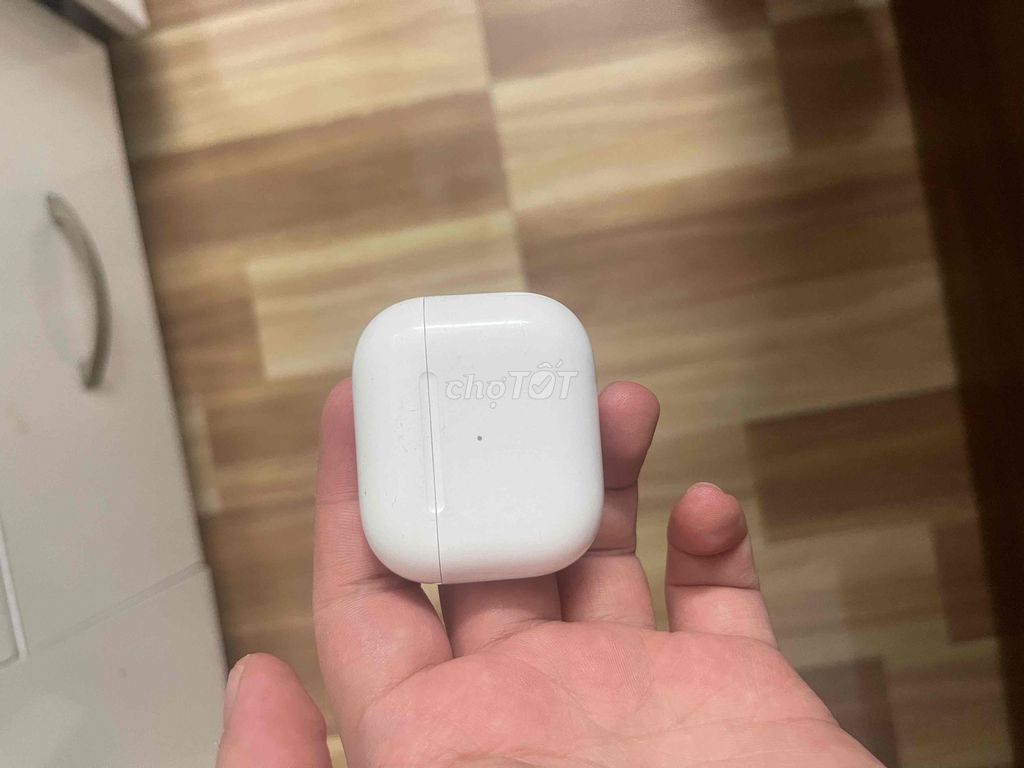 Tai nghe Apple AirPods 3 Trắng. Mua bán Tivi, Âm thanh tại Quận Nam Từ Liêm Hà Nội được đăng bởi Van Van Quang hình 1