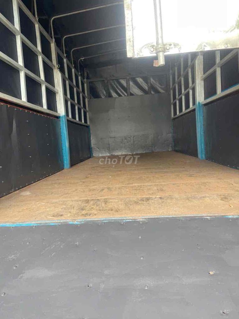 Hyundai HD72 đời 2013 KMF. Mua bán Xe tải, xe ben tại Thành phố Thuận An Bình Dương được đăng bởi QuốcHùng hình 5