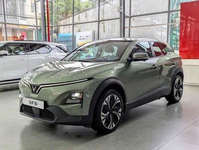 Xe điện Vinfast VF6 PLUS - em Phương. Mua bán Ô tô tại Thành phố Biên Hòa Đồng Nai được đăng bởi Phương Nguyễn