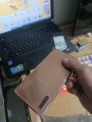 Bán a7 2018 ngon sinh trắc học bể kính sau. Mua bán Điện thoại tại Quận 7 Tp Hồ Chí Minh được đăng bởi năm trai