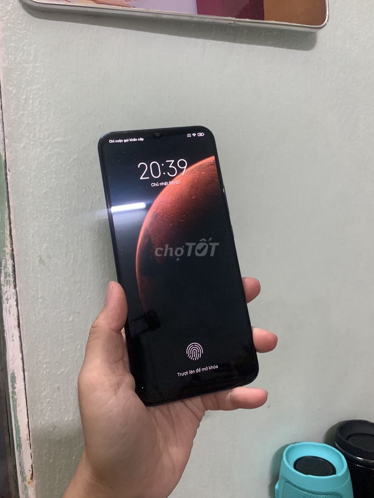 Xiaomi Mi 10 Lite Zoom 128GB/8GB 99%. Mua bán Điện thoại tại Quận Hải Châu Đà Nẵng được đăng bởi Linh  hình 1