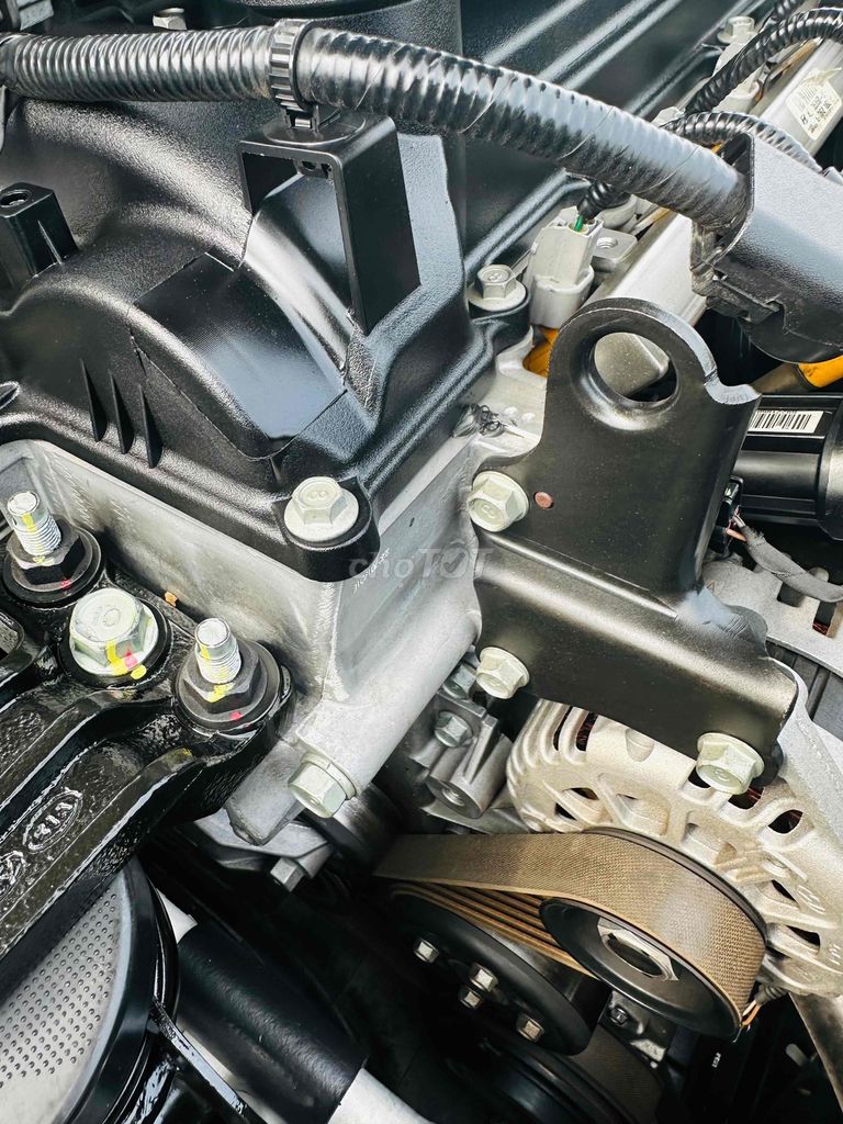 Hyundai Accent 1.4AT sx 2022. Mua bán Ô tô tại Huyện Sóc Sơn Hà Nội được đăng bởi AUTO VĨNH CƯỜNG hình 13