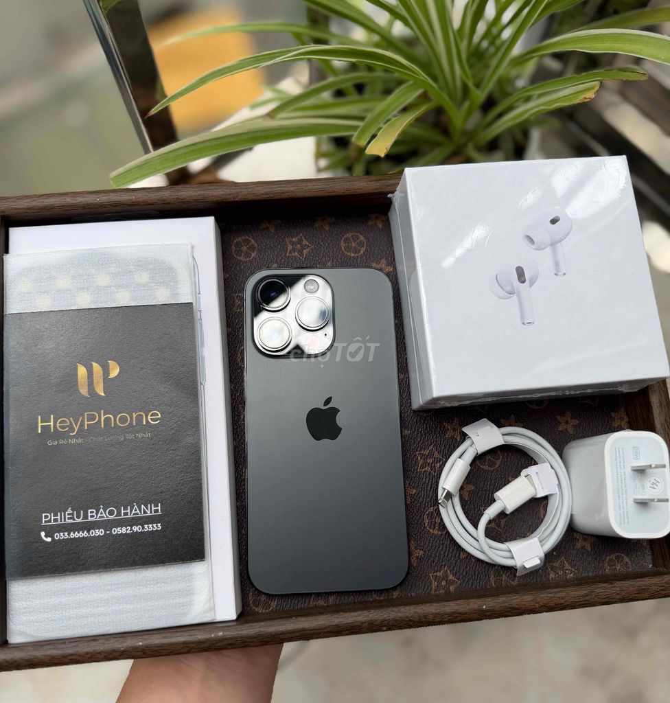 Apple iPhone 14 Pro 256GB Đen. Mua bán Điện thoại tại Quận Thanh Xuân Hà Nội được đăng bởi Dũng Nguyễn hình 1