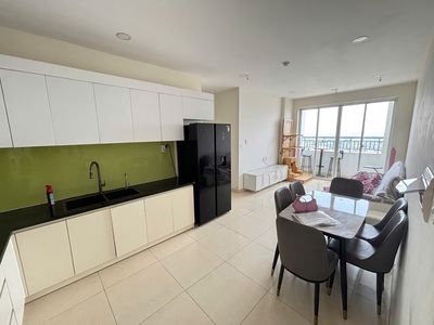 Apartment 52 m² · 2 bed · Dream Home Palace