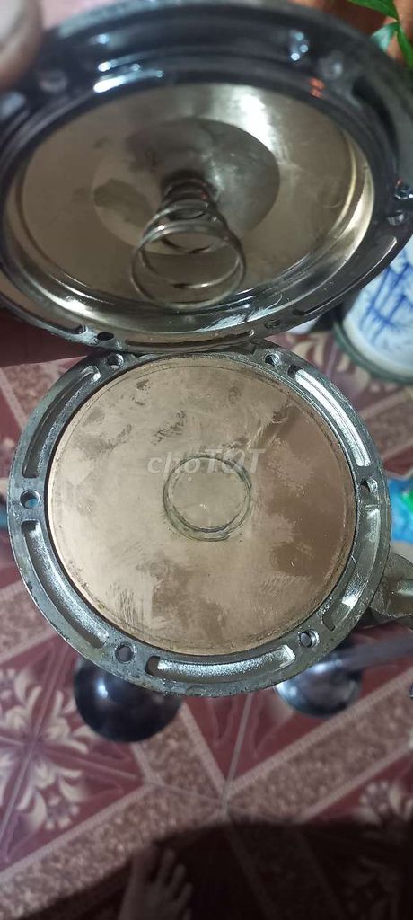 Còi hơi trung quốc. Mua bán Phụ tùng xe tại Thành phố Buôn Ma Thuột Đắk Lắk được đăng bởi TRẦN QUỐC VINH hình 2