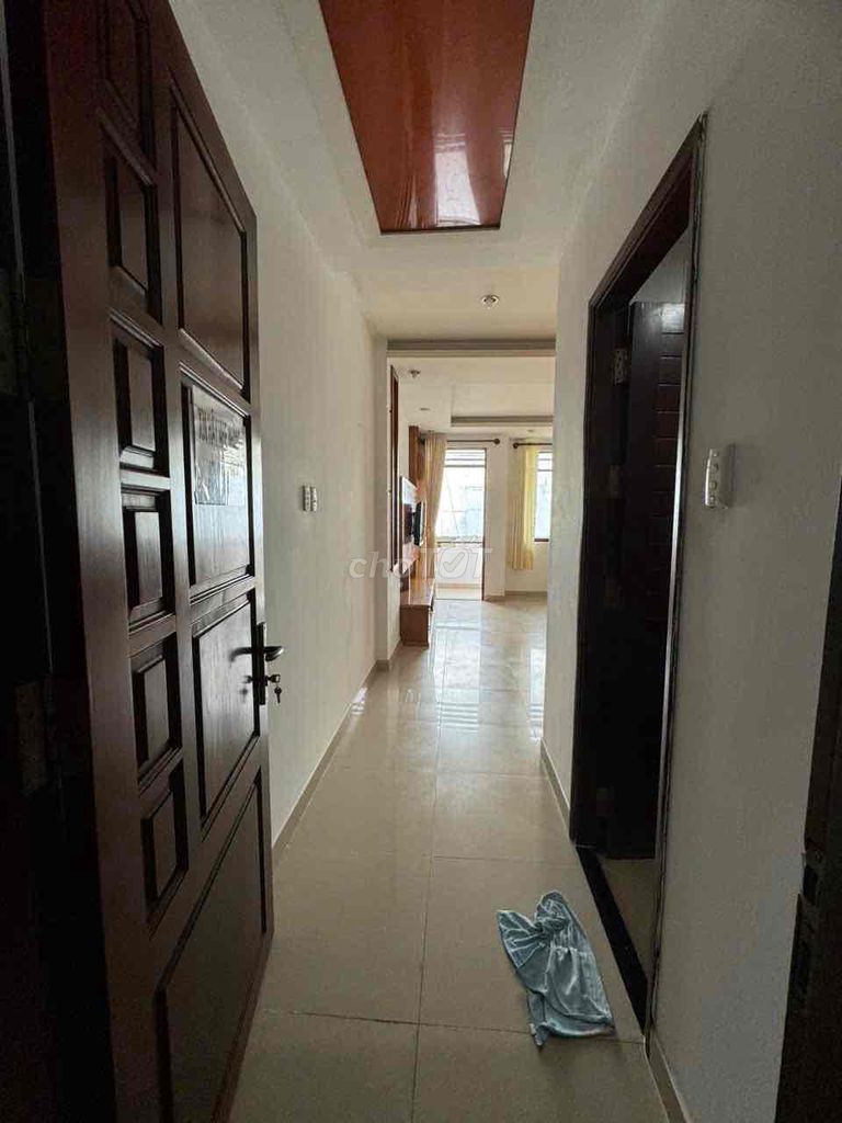 CHO THUÊ PHÒNG TRỌ QUẬN 5 - GẦN ĐẠI HỌC Y DƯỢC