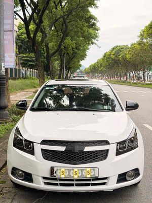 LACETII CDX 2009 Nhập Khẩu. Mua bán Ô tô tại   được đăng bởi Nguyễn Liễu