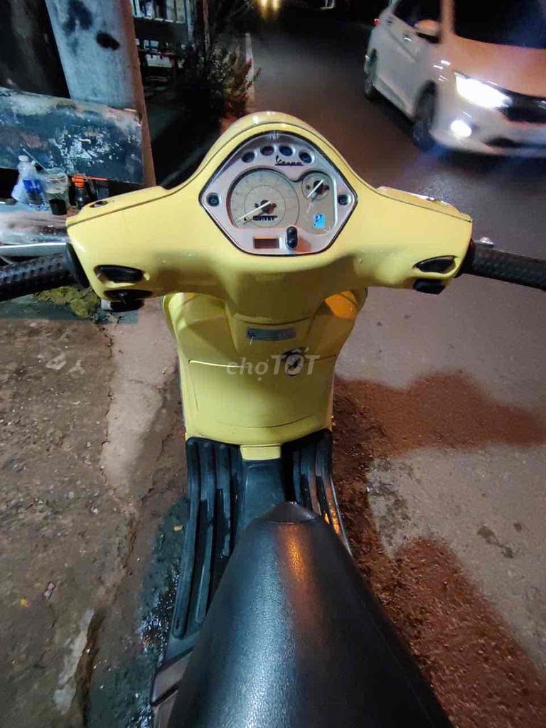 Vepa biển 64 máy êm ru áo liền lạc chân cẳng sạch. Mua bán Xe máy tại Quận Cái Răng Cần Thơ được đăng bởi Cầm Đồ Minh Tấn hình 3