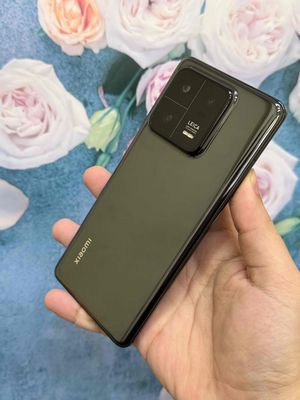 Xiaomi 13 Pro 12/256GB Đen BH 6th có trả góp