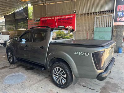 Nissan Navara 2019 2.5 AT 4WD PREMIUM (VL). Mua bán Ô tô tại Huyện Long Thành Đồng Nai được đăng bởi Trần Duy Đạt