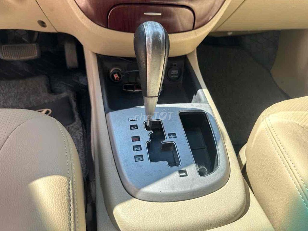 Hyundai Santa Fe 2007 2.7L 4WD - 10000 km. Mua bán Ô tô tại Quận Bắc Từ Liêm Hà Nội được đăng bởi Nguyễn hữu hùng  hình 13