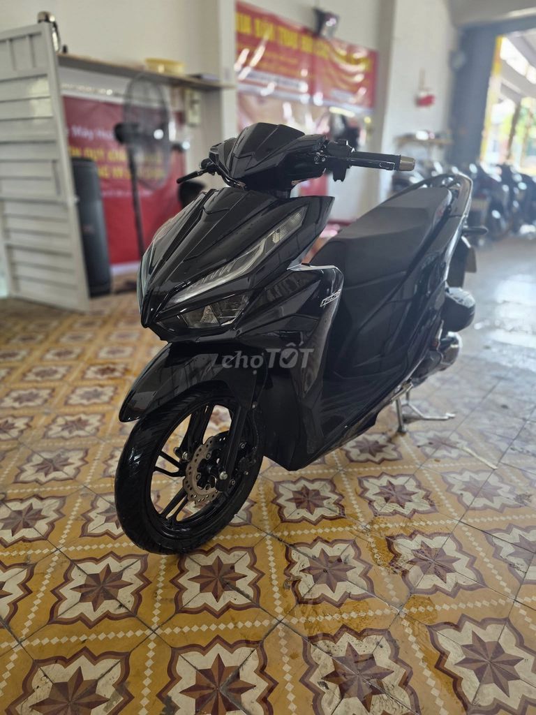 Honda vario 2024 đen bóng có trả góp trao đổi. Mua bán Xe máy tại Quận Hải Châu Đà Nẵng được đăng bởi Toàn hình 2
