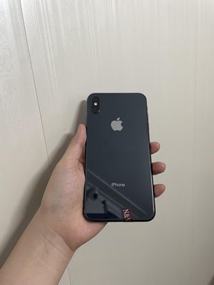 iphone Xs Max 64gb đen likenew 99 BH 1 đổi 1