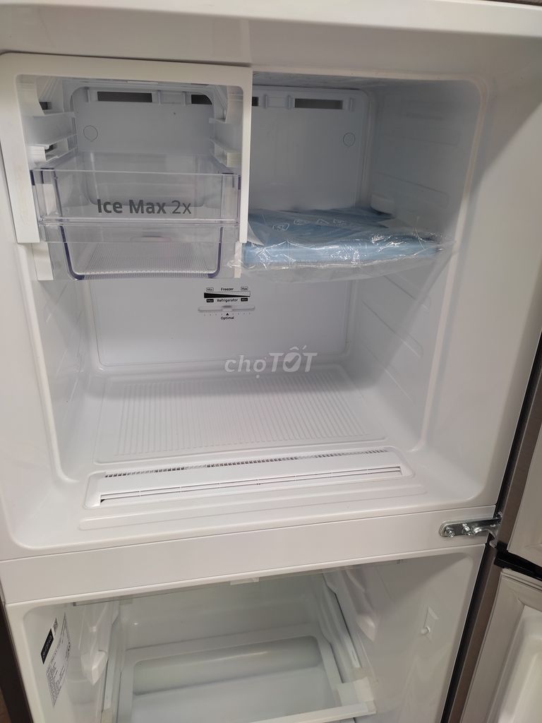 Cần bán tủ lạnh Samsung inverter 236 lít