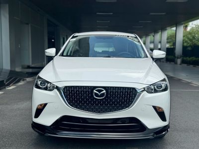 MAZDA CX3 2025 1.5 AT LẮP RÁP KM BẢO HIỂM VẬT CHẤT. Mua bán Ô tô tại Quận Gò Vấp Tp Hồ Chí Minh được đăng bởi NGUYỄN NHI MAZDA 189 NGUYỄN OANH