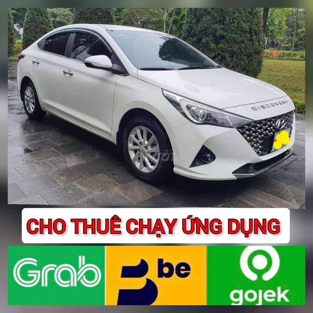 Tuyển tx chạy Grab Be