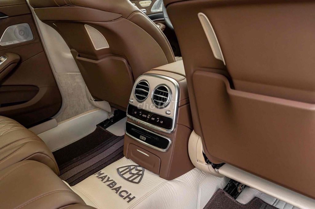 S400 up full S450, chiếc xe lên full đồ chơi 1ti. Mua bán Ô tô tại Quận 7 Tp Hồ Chí Minh được đăng bởi Dương Phương hình 17