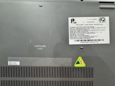 Hà Nội: laptop dell latidue 3440 và flycame Mini 3. Mua bán Laptop tại Huyện Đông Anh Hà Nội được đăng bởi Minh Nguyễn 