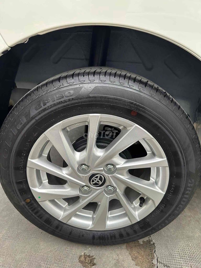 TOYOTA WIGO 1.2AT 2024 Siêu lướt 3000Km chất xe GĐ. Mua bán Ô tô tại Quận Tân Phú Tp Hồ Chí Minh được đăng bởi TRƯƠNG THANH TUYỀN hình 10