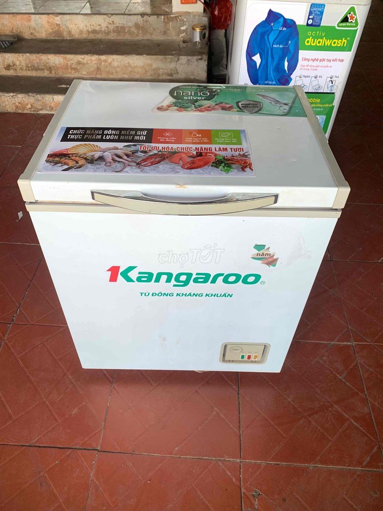 tủ đông mini. Mua bán Tủ lạnh tại Thành phố Buôn Ma Thuột Đắk Lắk được đăng bởi thu phượng hình 1