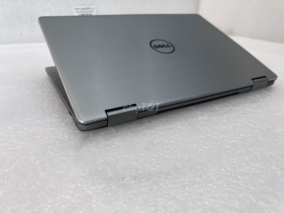 Dell Inspiron 7378 2 in 1 i7 13.3Inch Cảm ứng x360