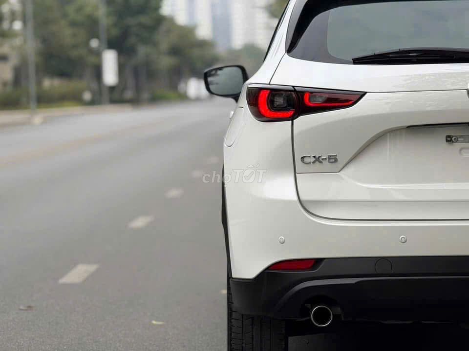 💢New CX5 Deluxe - Giá còn thương lượng + Phụ Kiện. Mua bán Ô tô tại Quận Gò Vấp Tp Hồ Chí Minh được đăng bởi Trần Lam Mazda Kia Peugeot hình 8