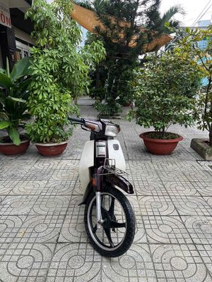 bán Dream thái nhập đời 1994,bstp,bao tranh chấp. Mua bán Xe máy tại Quận Tân Bình Tp Hồ Chí Minh được đăng bởi Thân thi hương 