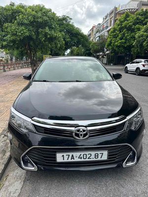 Toyota Camry 2019 2.5Q - 59689 km. Mua bán Ô tô tại Huyện Đông Hưng Thái Bình được đăng bởi Phamquangngoc