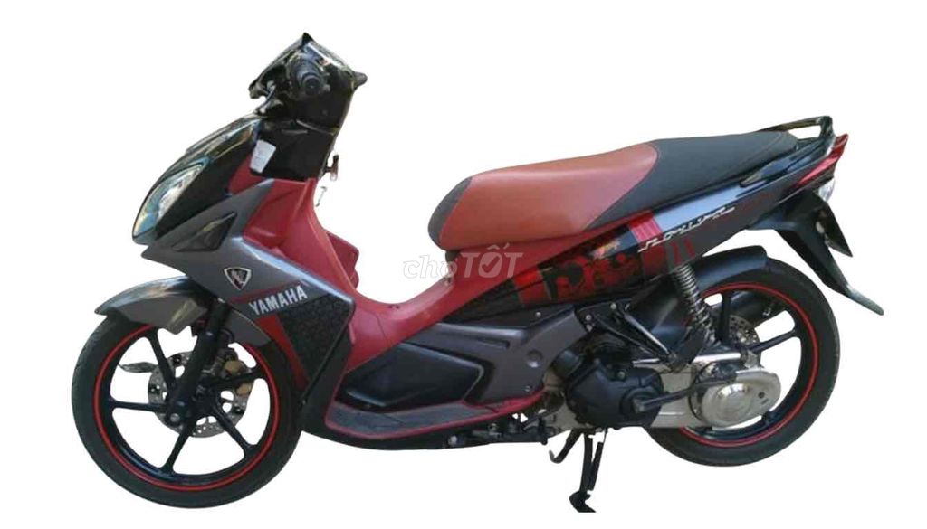 Tìm mua xe Nouvo 4 72H1-12238. Mua bán Xe máy tại Thành phố Thủ Đức Tp Hồ Chí Minh được đăng bởi Bảo Trần hình 1