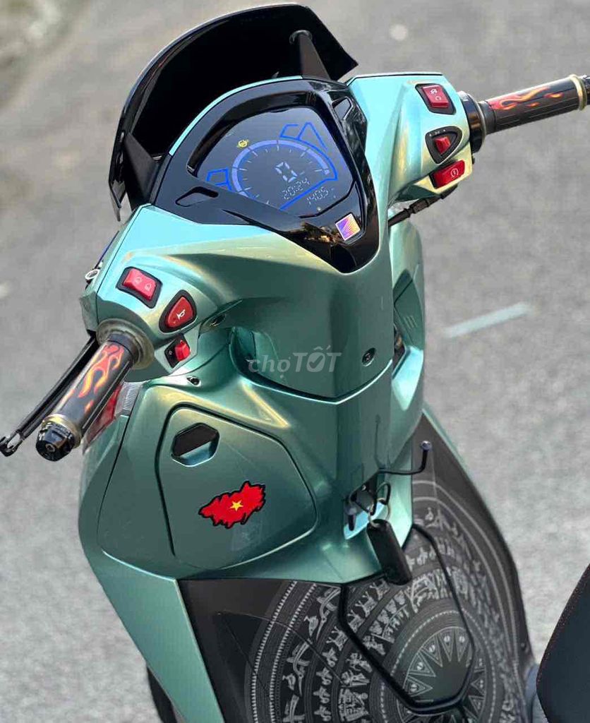 lead up 4vanl full kiễng may zin nợ xấu trả 50% ạ. Mua bán Xe máy tại Quận Bình Tân Tp Hồ Chí Minh được đăng bởi Xe Máy Qúy Le hình 8