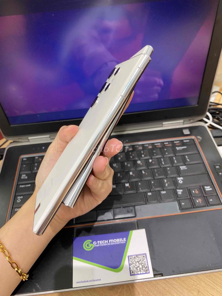 SS 22Ultra 2sim bản 5G chạy mượt góp có đầy đủ. Mua bán Điện thoại tại Quận 10 Tp Hồ Chí Minh được đăng bởi Minh phương hình 1